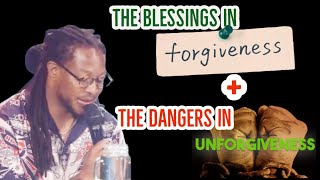 BLESSINGS In FORGIVENESS vs The DANGERS In UNFORGIVENESS Day 2 BLESSING  PROPHET LOVY [upl. by Eolhc]