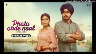 Photo Ohde Naal Dhol Remix Gursharan ft Hustinder  Ft Laharia Production Latest Punjabi Remix S [upl. by Ducan]