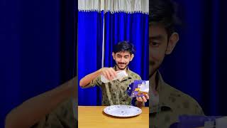 Tasting Faasos Shawarma – Is It Really Worth the Hype shawarma Faasos FoodReview StreetFood [upl. by Asen]