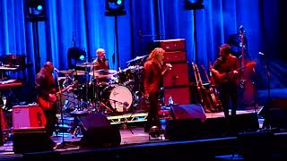 Robert Plant  Ramble On  O2 Arena London Bluesfest  October 2018 [upl. by Pantia]