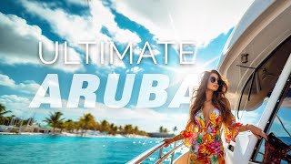 10 Unique Things To Do In Aruba [upl. by Aynod690]