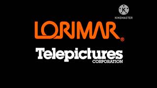 Lorimar Telepictures Corporation 1985 3 [upl. by Saddler688]