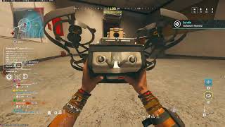 Warzone Bomb Drone  Cool Gadget  R9 5950X  RTX3080  1440p [upl. by Nairolf]