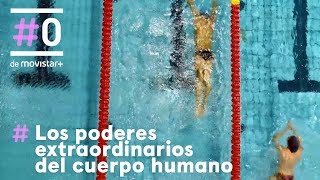 Los poderes extraordinarios del cuerpo humano La hormona de la felicidad  0 [upl. by Hairehcaz587]