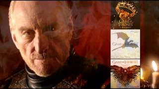 Game Of Thrones Soundtrack Lannister Theme Rains Of Castamere [upl. by Naraa917]