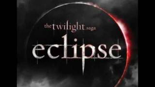 The Twilight Saga Eclipse Trailer 2010 Official [upl. by Jehias]