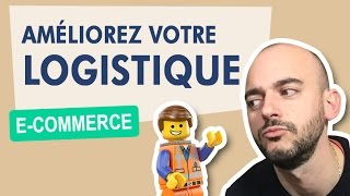 📦 Logistique ecommerce  Améliorez votre elogistique [upl. by Renny]