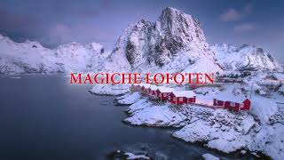 Viaggi fotografici alle Isole Lofoten [upl. by Micah]