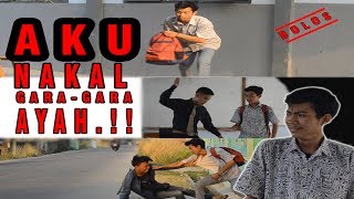 BOLOS short movie  sad story [upl. by Sabian]