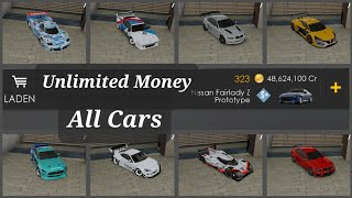 Assoluto Racing Unlimited Money  All Cars unlocked No Mod [upl. by Naed]