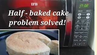 How to preheat IFB Microwave preheatmicrowave How To PreHeat Convection Microwave DETAILED GUIDE [upl. by Kenison793]