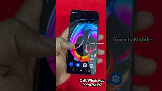 🤩Motorola Edge 20 Fusion 🔥 OLED Display 😳 108mp 😎 cam lowprice smartphone moto viral tech [upl. by Artekal]