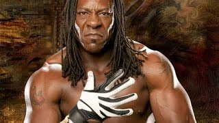 BOOKER T THEME WWE  EXTENDED VERSION [upl. by Tiernan]