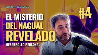 El Misterio del Nagual Revelado Transforma Tu Percepción y Realidad [upl. by Perlis324]