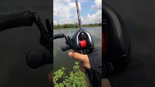 TES SUARA ZING SHIMANO EXSENCE DC 2024 💥🙉 fishing casting fishingvideo mancing shorts [upl. by Kazimir]