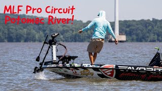 MLF Pro Circuit on the Potomac [upl. by Lister]