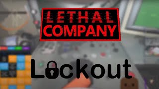 Lethal Company BINGO was awesome [upl. by Legna]