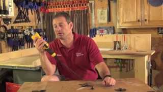 DEWALT DWE315 Oscillating MultiTool [upl. by Charteris811]