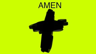 The Great Amen  Heritage Mass with lyrics in description [upl. by Edi]