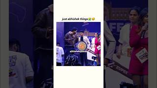 abhishek😭😂 abhishekmalhan fukrainsaan pandagang fyp fans family edit vlog ytshorts funny [upl. by Llorre]