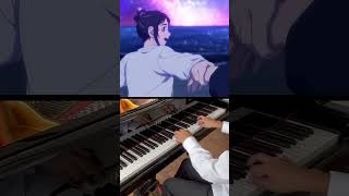 Itsu Aetara  Insomniacs After School OP Piano Cover [upl. by Nirat978]