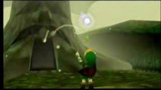 Legend of Zelda The abridged series  episode 2 [upl. by Trimble293]