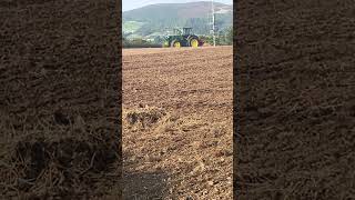 Reseeding the field 2 [upl. by Aime]