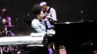 I Can Explain  Rachelle Ferrell Live in Florence 2012 [upl. by Bright224]