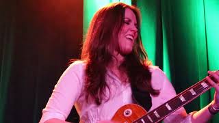 Zepparella  Off Broadway 6624 Rock amp Roll and Custard Pie [upl. by Enilekaj]