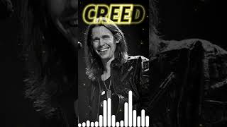 Creed Greatest Hits Full Album  Best Songs Of Creed shorts [upl. by Thirzia]