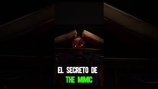 EL NUEVO JUEGO DE STEEL WOOL STUDIOS FNAF SECRET OF THE MIMIC  shorts fnaf steelwool freddy [upl. by Frederigo]