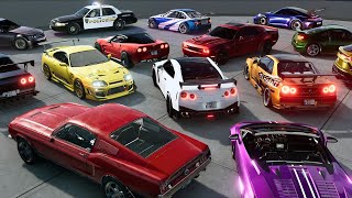 Best Mods of the Year 2024 Top High Quality Car Mods in BeamNG Drive [upl. by Adey]