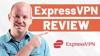 ExpressVPN EXPOSED What You REALLY Need to Know About this VPN [upl. by Frydman763]