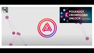 quotGet Ready for Acala Crowdloan DOT Transfer Sending DOT to Polkadot JS Wallet And To Binance [upl. by Cressler]