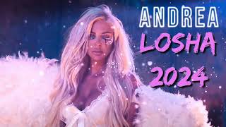 ANDREA  LOSHA 2024 REMIX Short [upl. by Ymmat162]