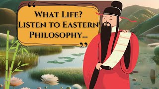 What Life Listen to Eastern Philosophy [upl. by Ennagroeg265]