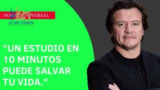 Mamotest llegó a Veracruz con su programa de mamografías digitales [upl. by Chappy]