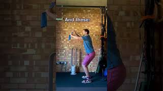 Mastering Scapulohumeral Rhythm Unlock PainFree Overhead Movement 💪🙆‍♀️ [upl. by Ahtikal]