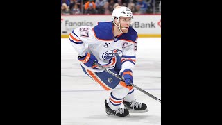 The Cult of Hockeys quotEmbattled Oiler leads Edmonton over Avsquot podcast [upl. by Naol]