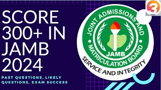 The Best JAMB CBT Practice App for 2024 UTME [upl. by Gaston]