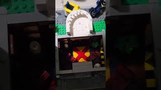 Ranking Every Lego Marvel Modular [upl. by Sucitivel970]