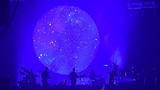 Echoes  Brit Floyd Live  Orpheum Theatre Boston MA  03262022 [upl. by Ogu133]