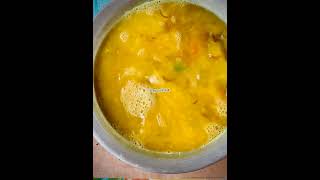 Mojadar dal 😍 vairalshort cooking recipe cookingvideo dal food [upl. by Mitzie]