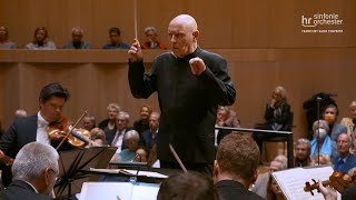 Dvořák 9 Sinfonie »Aus der Neuen Welt« ∙ hrSinfonieorchester ∙ Christoph Eschenbach [upl. by Sialac]