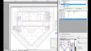 AutoCAD Drawing amp Document Management [upl. by Canon773]