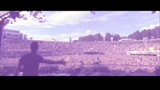 YVES V  Tomorrowland AfterMovie 2012 Official [upl. by Hoffman]