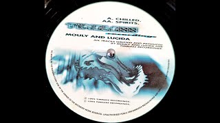 Mouly amp Lucida  Spirits [upl. by Onailerua]