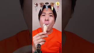 The Ultimate Cornetto Ice Cream Mukbang [upl. by Aray]