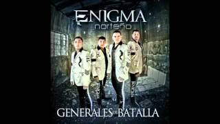 Los Poderes Del Mago 2012 Enigma Norteno [upl. by Arimlede]