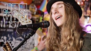 SAWYER FREDERICKS  quotGasolinequot Live at JITVHQ in Los Angeles CA 2017 JAMINTHEVAN [upl. by Mori]